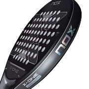X-ONE Racket 2025