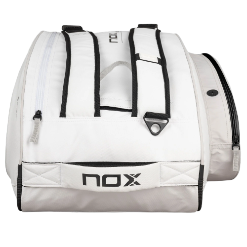 PALETERO ML10 TEAM WHITE/GREY