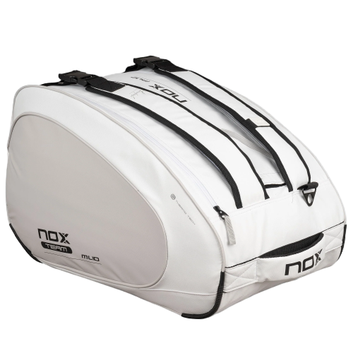 PALETERO ML10 TEAM WHITE/GREY