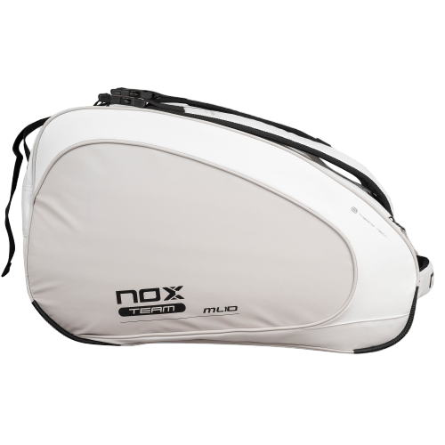 PALETERO ML10 TEAM WHITE/GREY