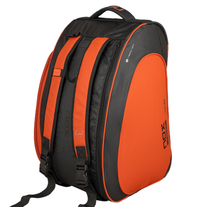 PALETERO ML10 TEAM BLACK/CLAY