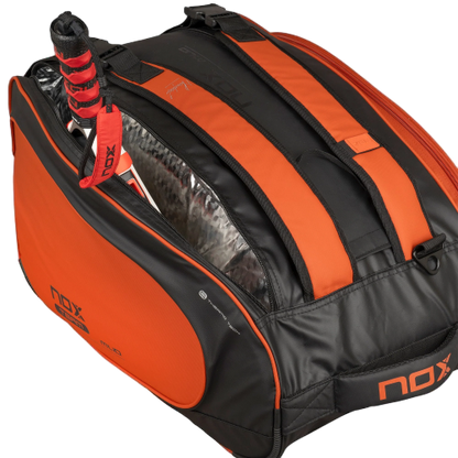 PALETERO ML10 TEAM BLACK/CLAY