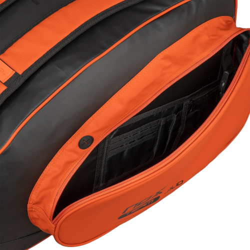 PALETERO ML10 TEAM BLACK/CLAY