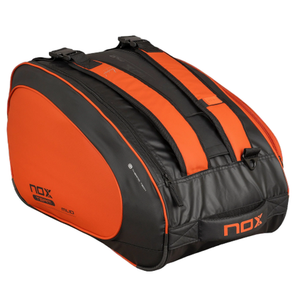 PALETERO ML10 TEAM BLACK/CLAY