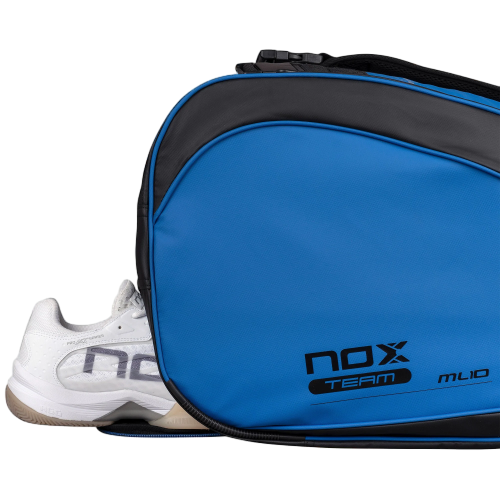 PALETERO ML10 TEAM BLACK/BLUE
