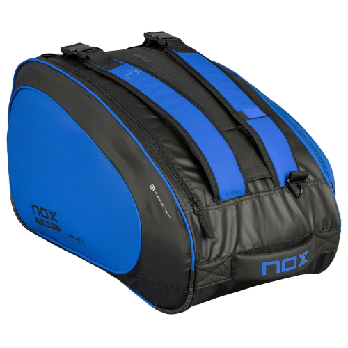 PALETERO ML10 TEAM BLACK/BLUE