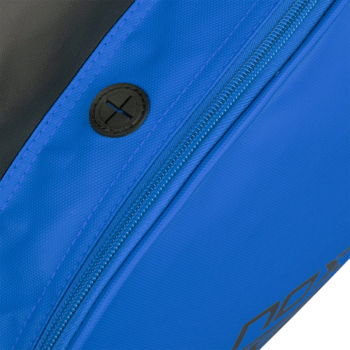 PALETERO ML10 TEAM BLACK/BLUE