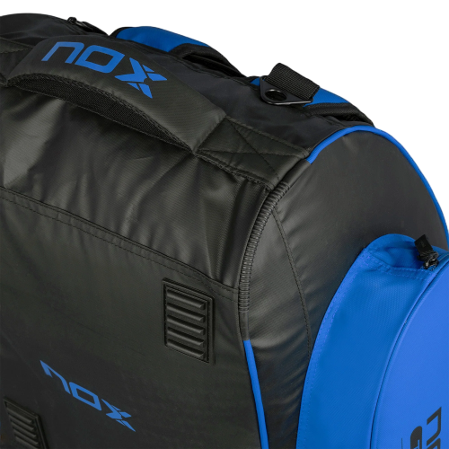 PALETERO ML10 TEAM BLACK/BLUE