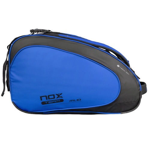 PALETERO ML10 TEAM BLACK/BLUE