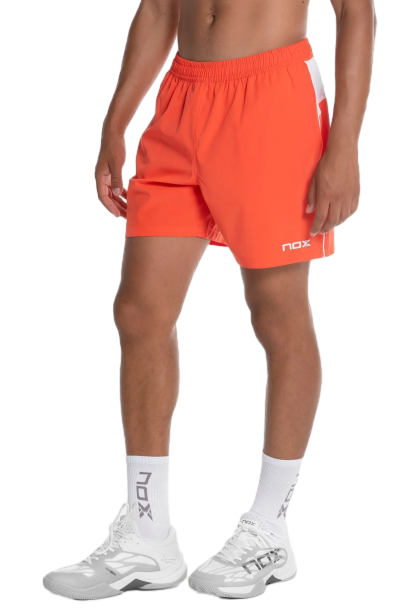 MEN'S SHORTS TEAM RED