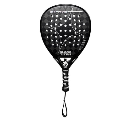 Starvie Black Titan 2026