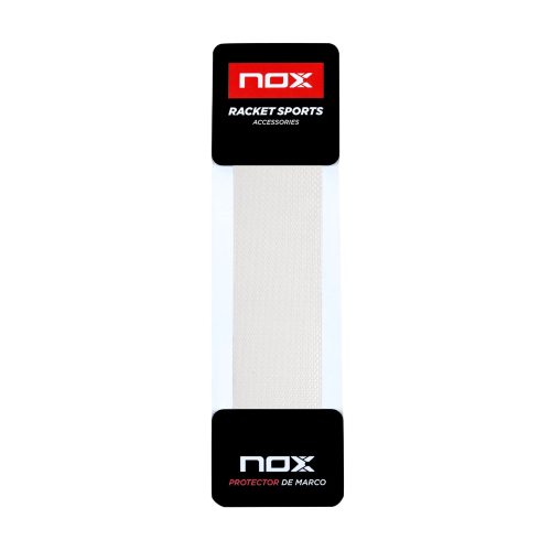 TRANSPARENT PROTECTOR NOX