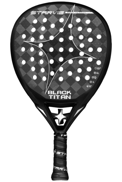 Starvie Black Titan 2026