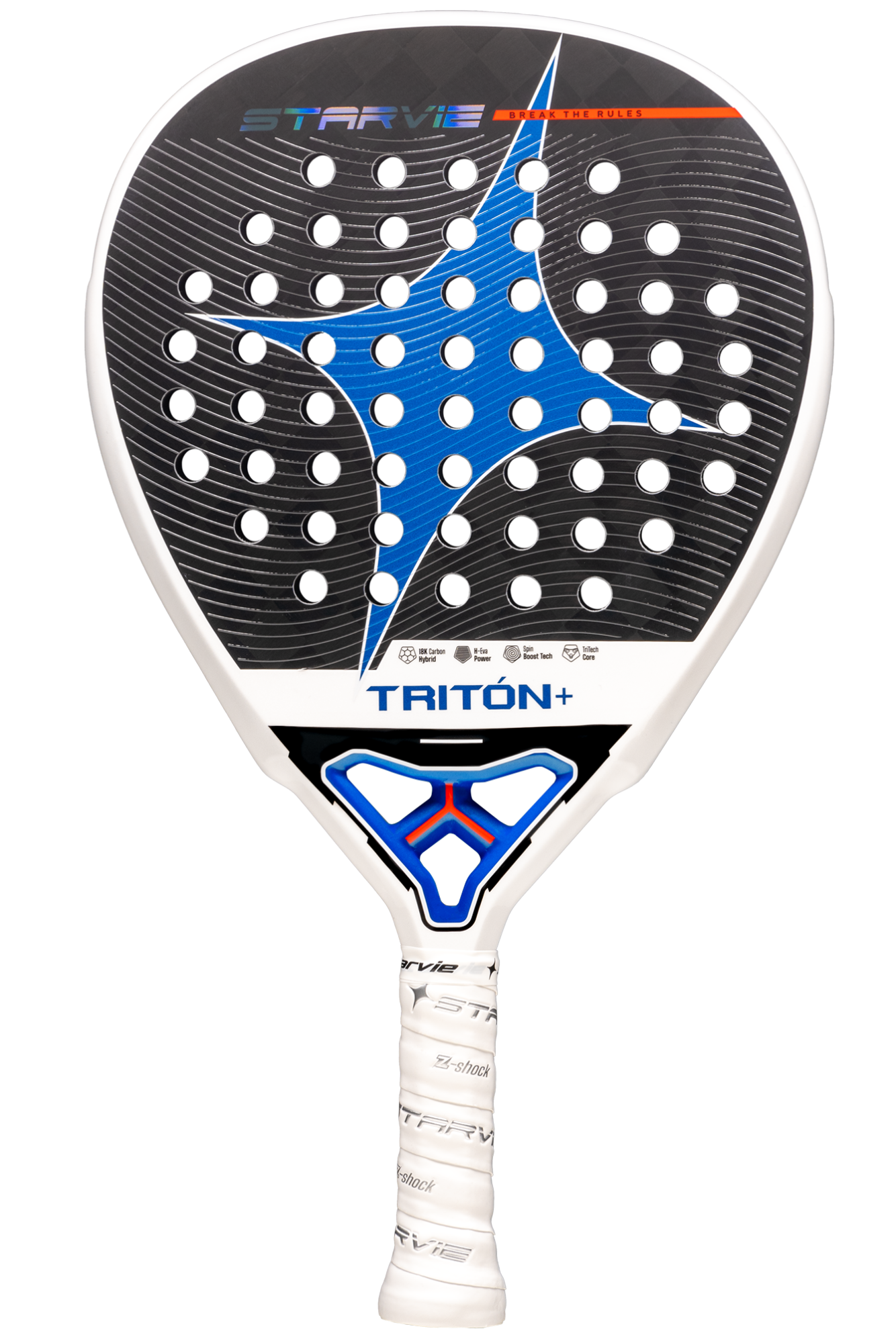 Triton Power 2026