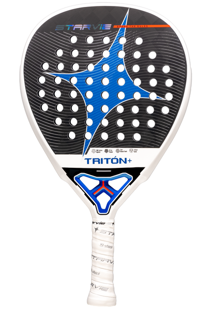 Triton Power 2026