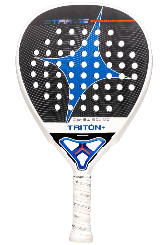 Triton Power 2026