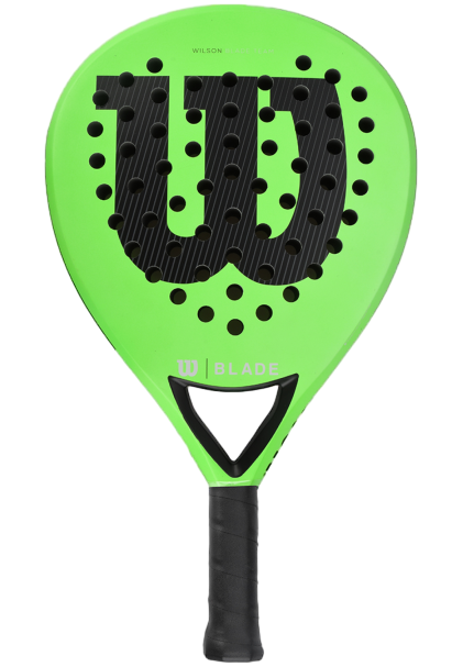 Wilson Blade Team