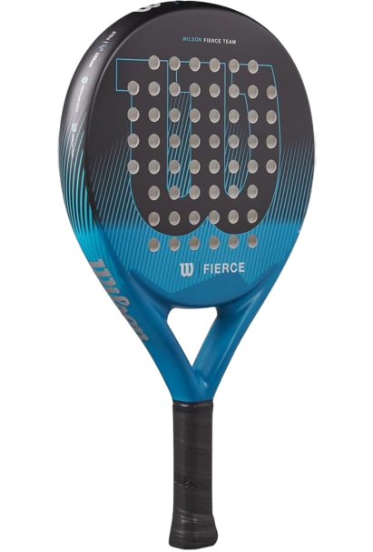 Wilson Fierce Team