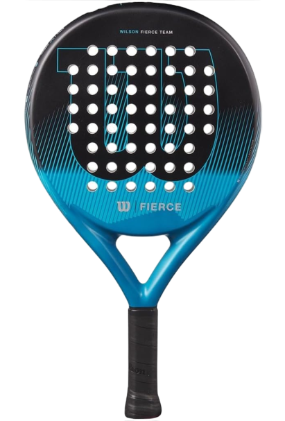 Wilson Fierce Team