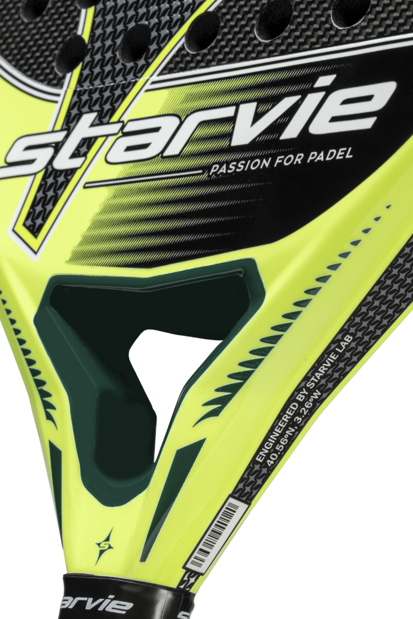 Starvie Aquila Ultra Speed Soft 2024