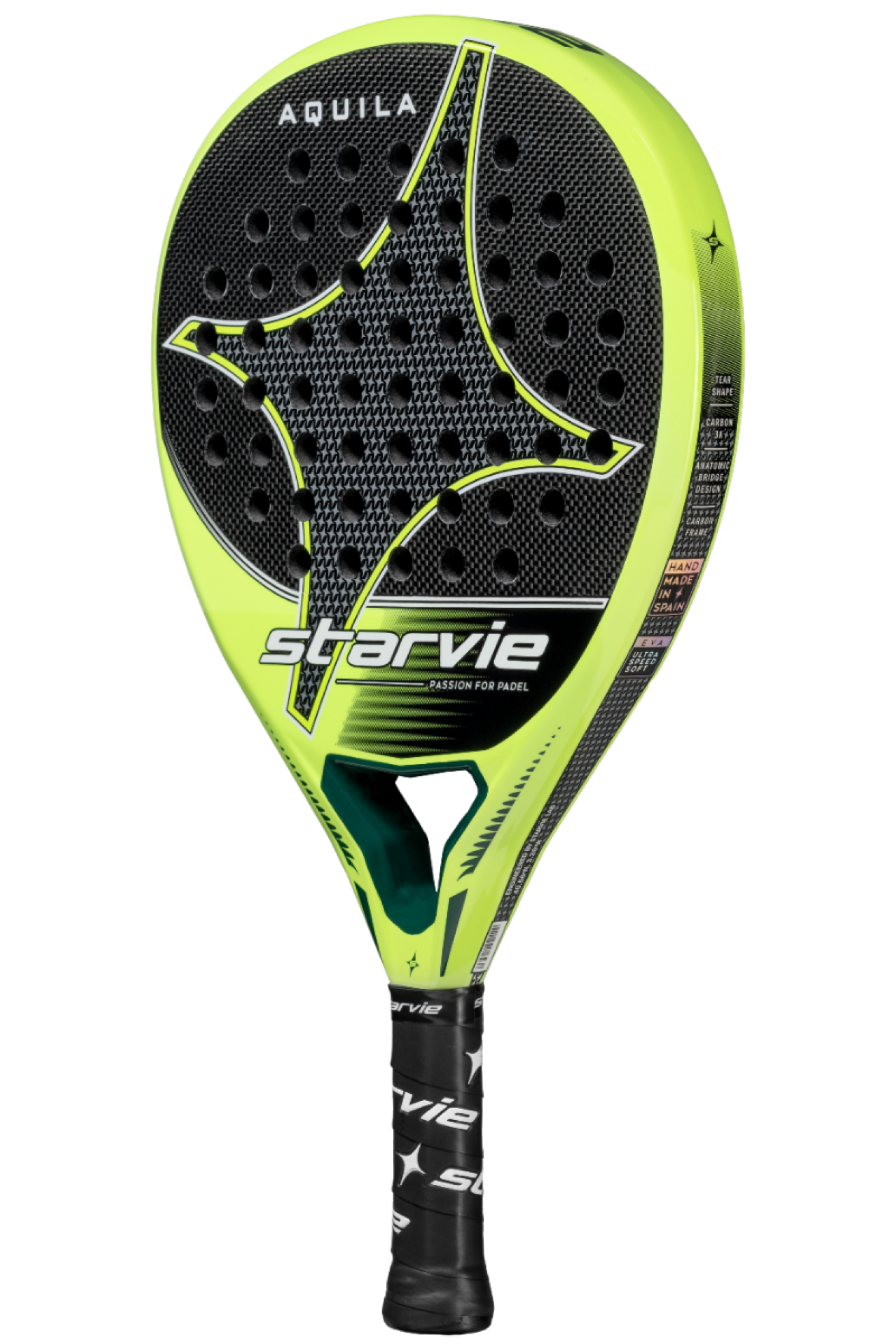 Starvie Aquila Ultra Speed Soft 2024