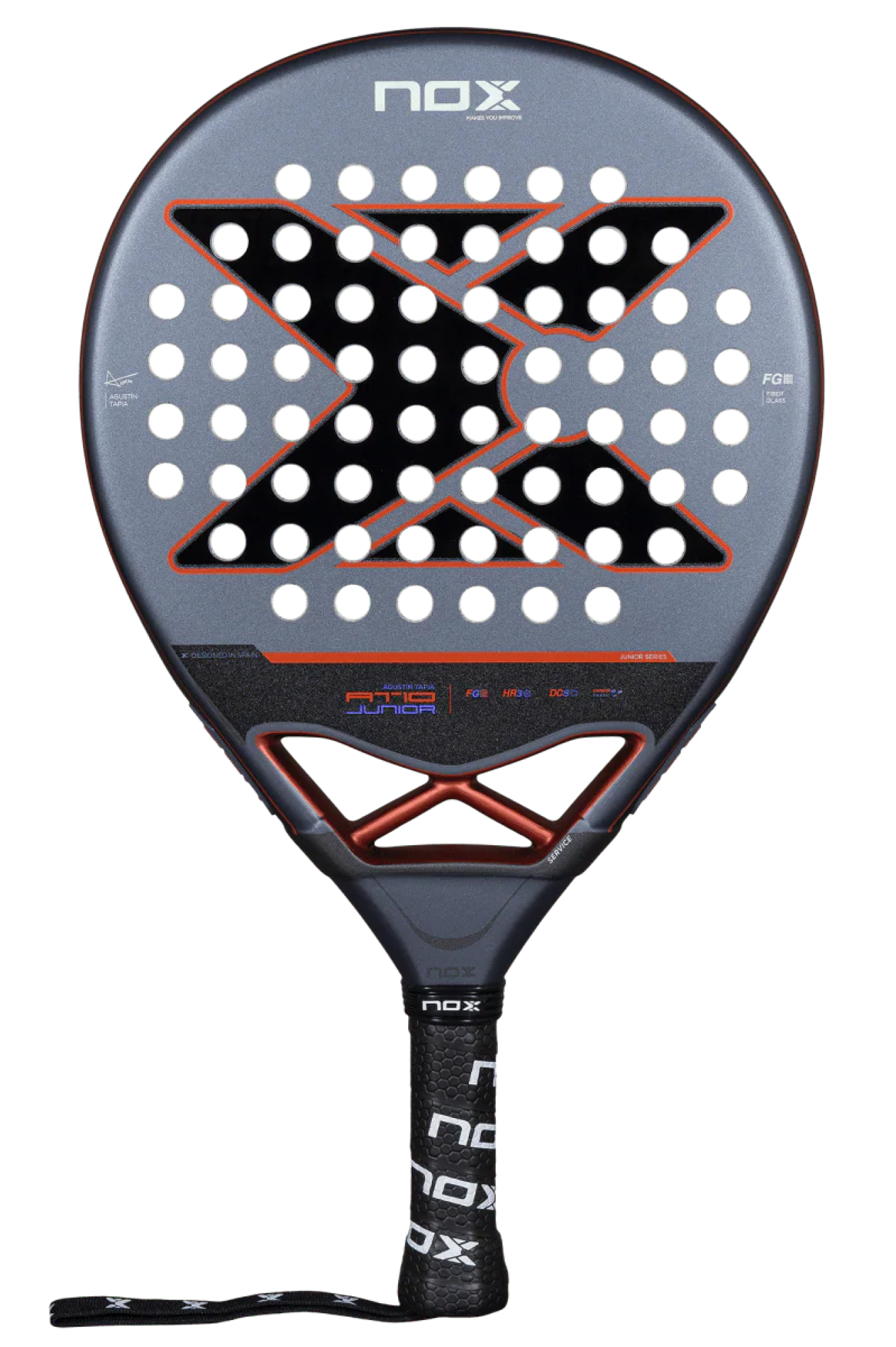 NOX AT10 Jr. 2025