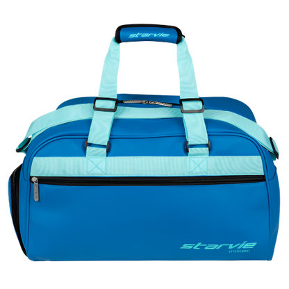 Starvie Gym Bag Blue 2025