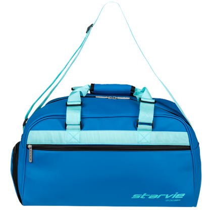 Starvie Gym Bag Blue 2025