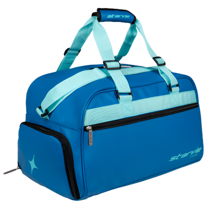 Starvie Gym Bag Blue 2025