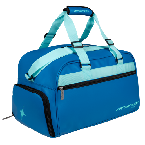 Starvie Gym Bag Blue 2025