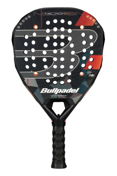 Neuron 02 Edge 26 by Fede Chingotto