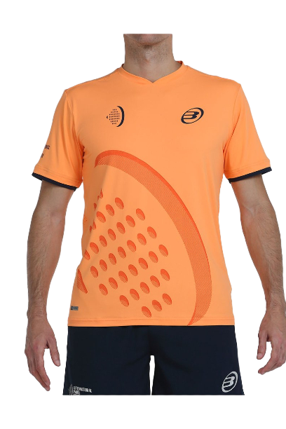 Camiseta Bullpadel Casuari