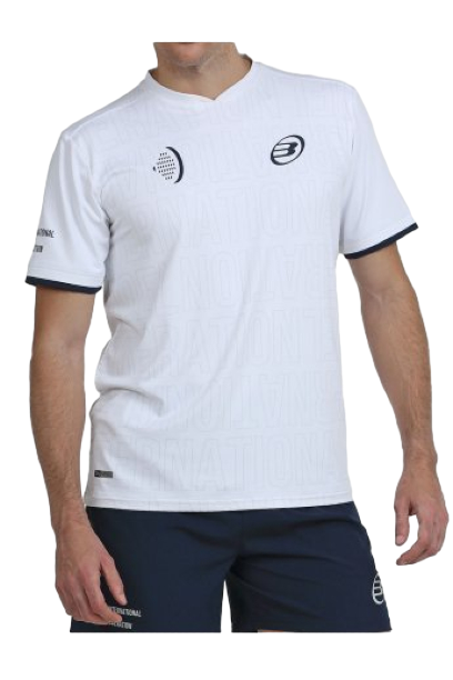 Camiseta Bullpadel EREIS