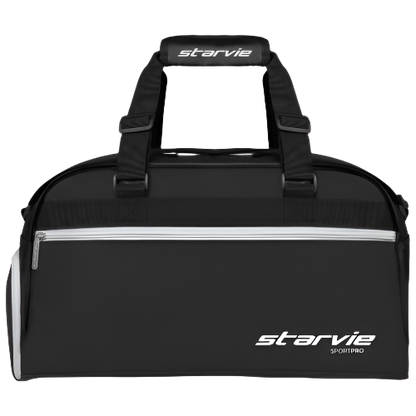 Starvie Gym Bag Black 2025