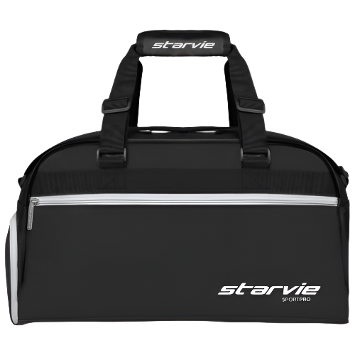 Starvie Gym Bag Black 2025