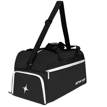 Starvie Gym Bag Black 2025