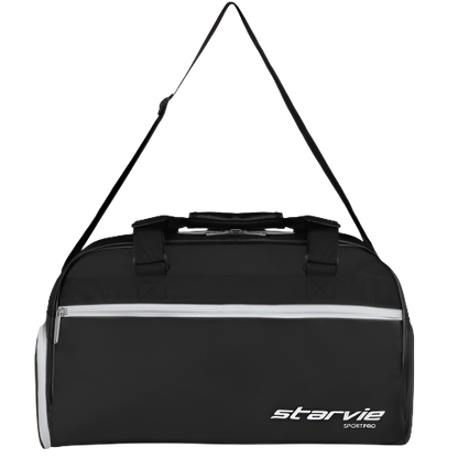 Starvie Gym Bag Black 2025