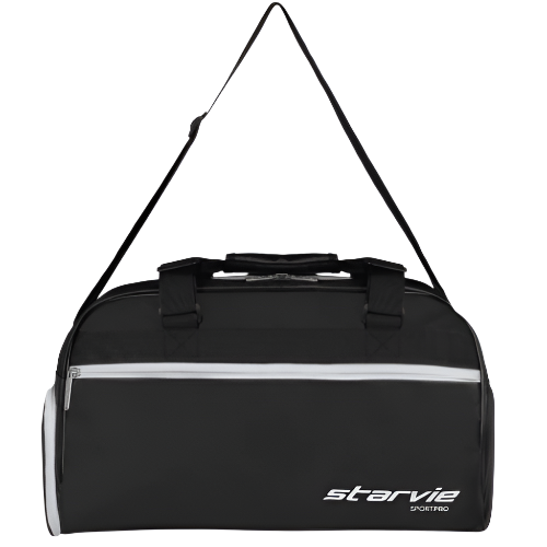Starvie Gym Bag Black 2025