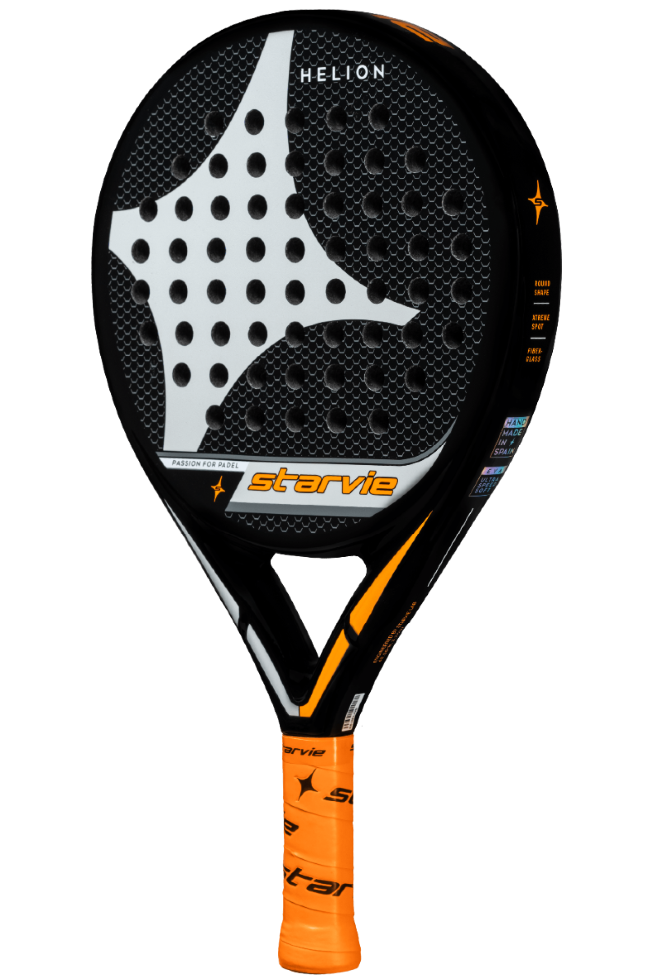 Helion Ultra speed Soft 2024