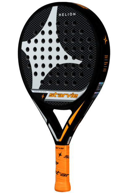 Helion Ultra speed Soft 2024