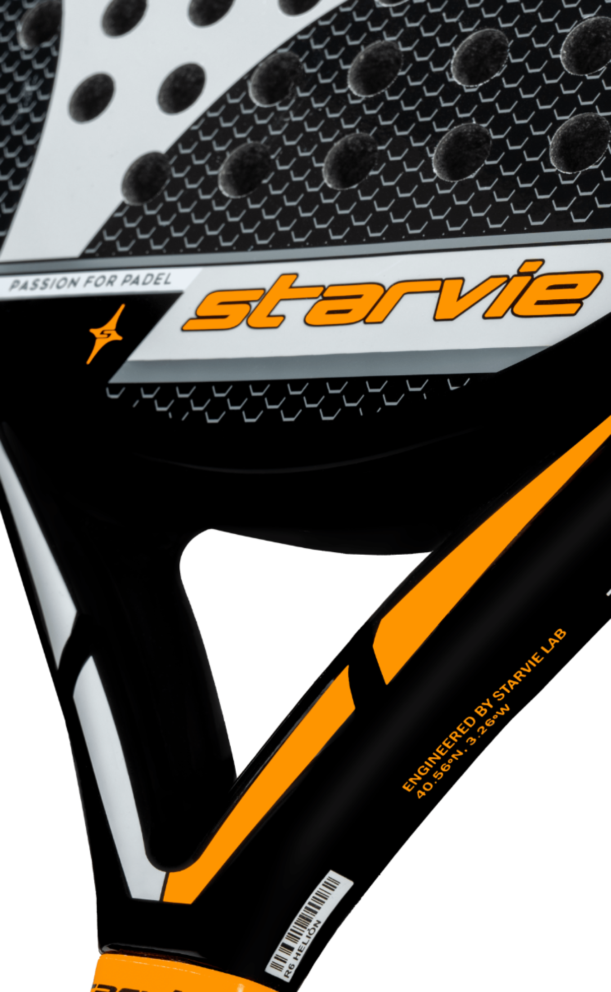 Helion Ultra speed Soft 2024