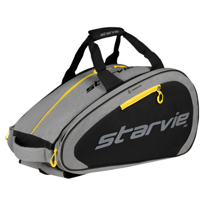 Starvie Luxury Silver 2025