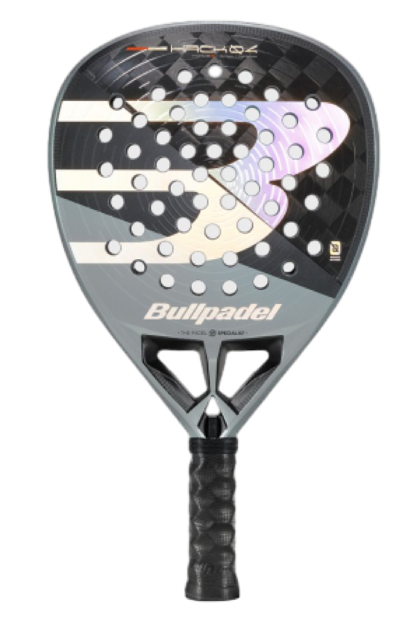 Hack 04 26 by Paquito Navarro