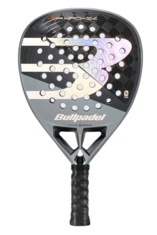 Hack 04 26 by Paquito Navarro