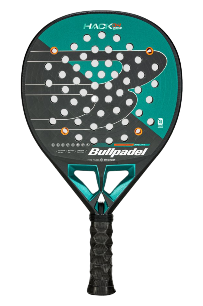 Hack 04 Hybrid 25