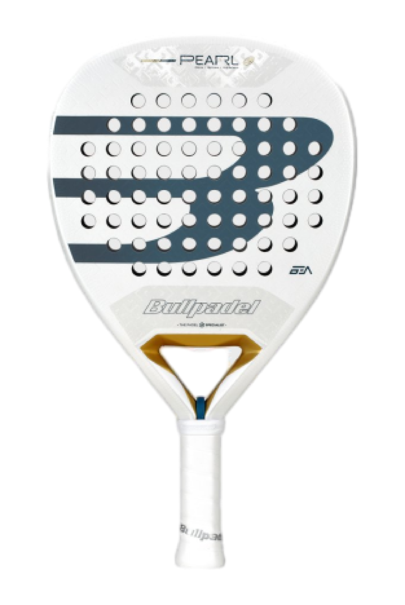 Bullpadel Pearl 26