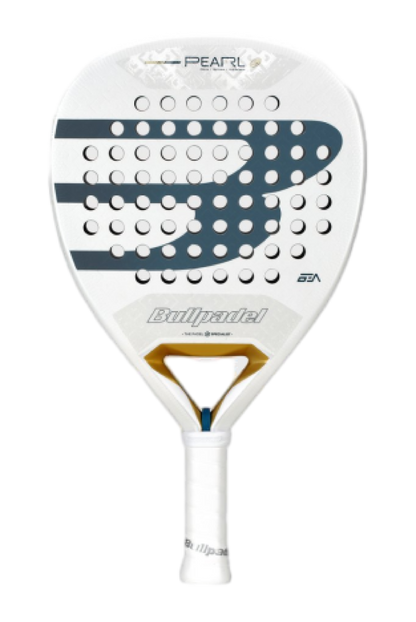 Bullpadel Pearl 26