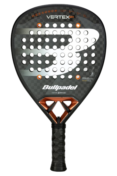 Bullpadel Vertex 04