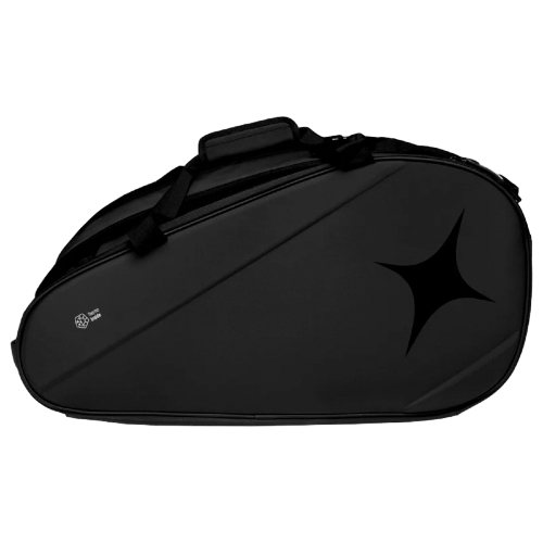 Paletero STARVIE Hard Eva Black