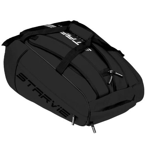 Paletero STARVIE Hard Eva Black